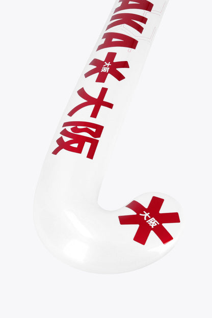 Osaka 40 - Hot Pink LOW BOW ADVANCED Stick - product view 2