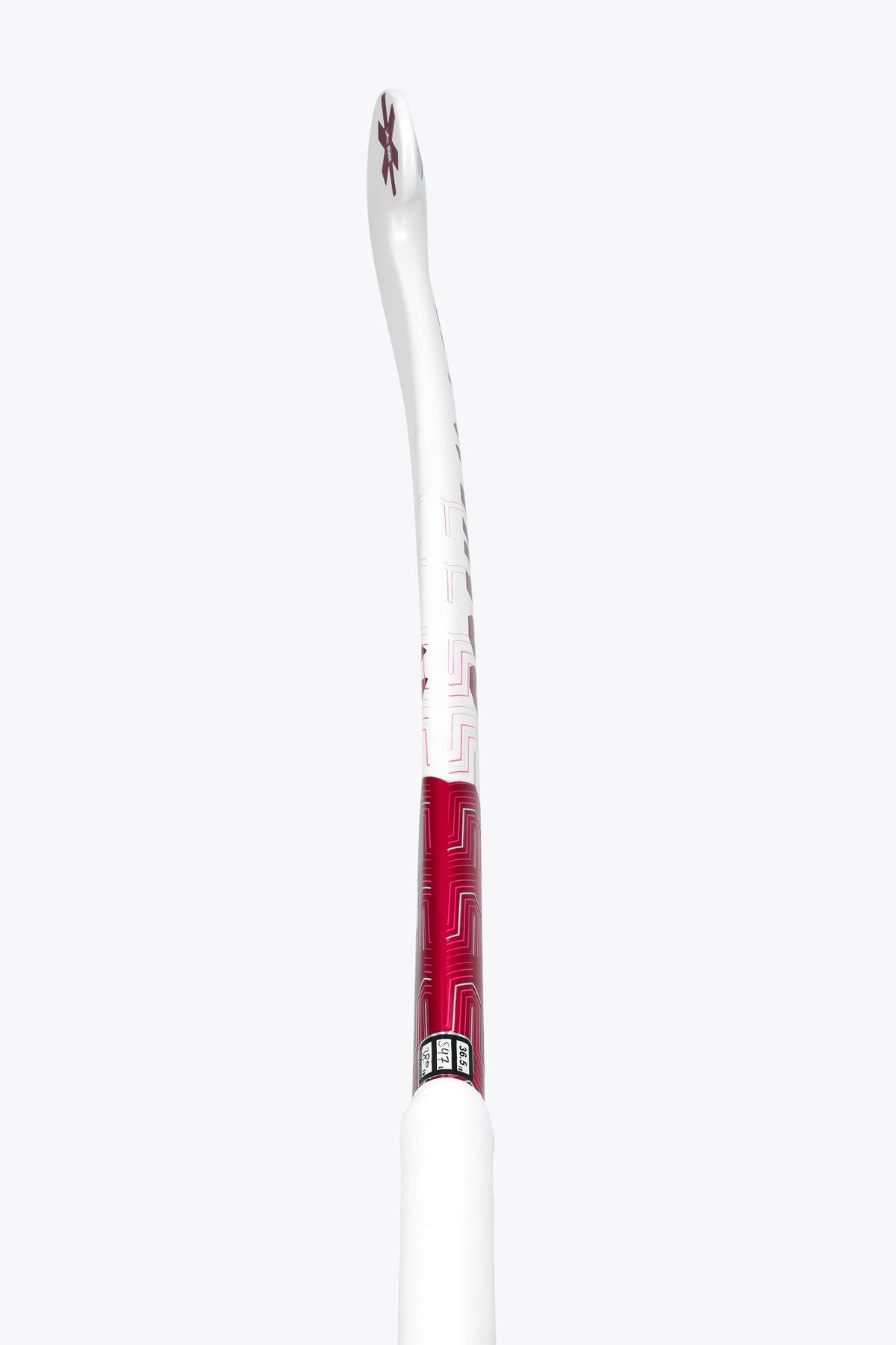 Osaka 40 - Hot Pink LOW BOW ADVANCED Stick - product view 3