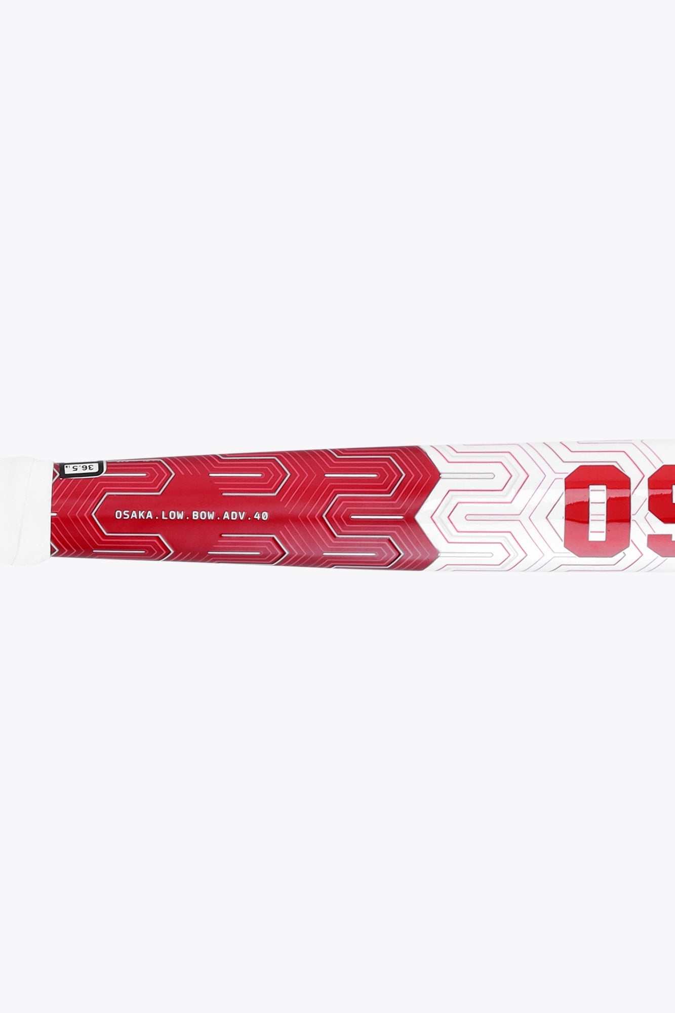 Osaka 40 - Hot Pink LOW BOW ADVANCED Stick - product view 8