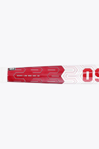 Osaka 40 - Hot Pink LOW BOW ADVANCED Stick - product view 8