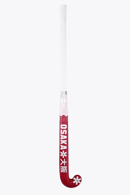 Osaka 70 - Hot Pink LOW BOW ADVANCED Stick - product view 6