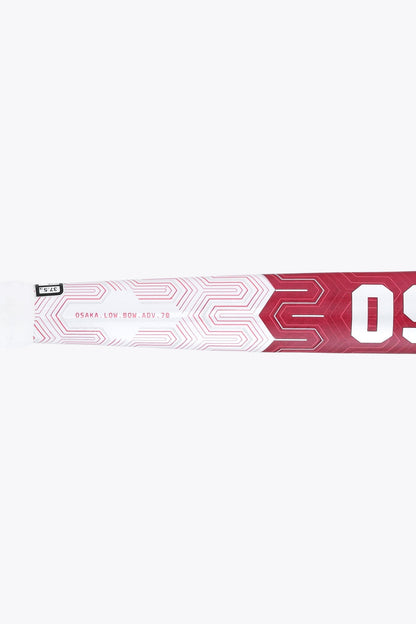 Osaka 70 - Hot Pink LOW BOW ADVANCED Stick - product view 8