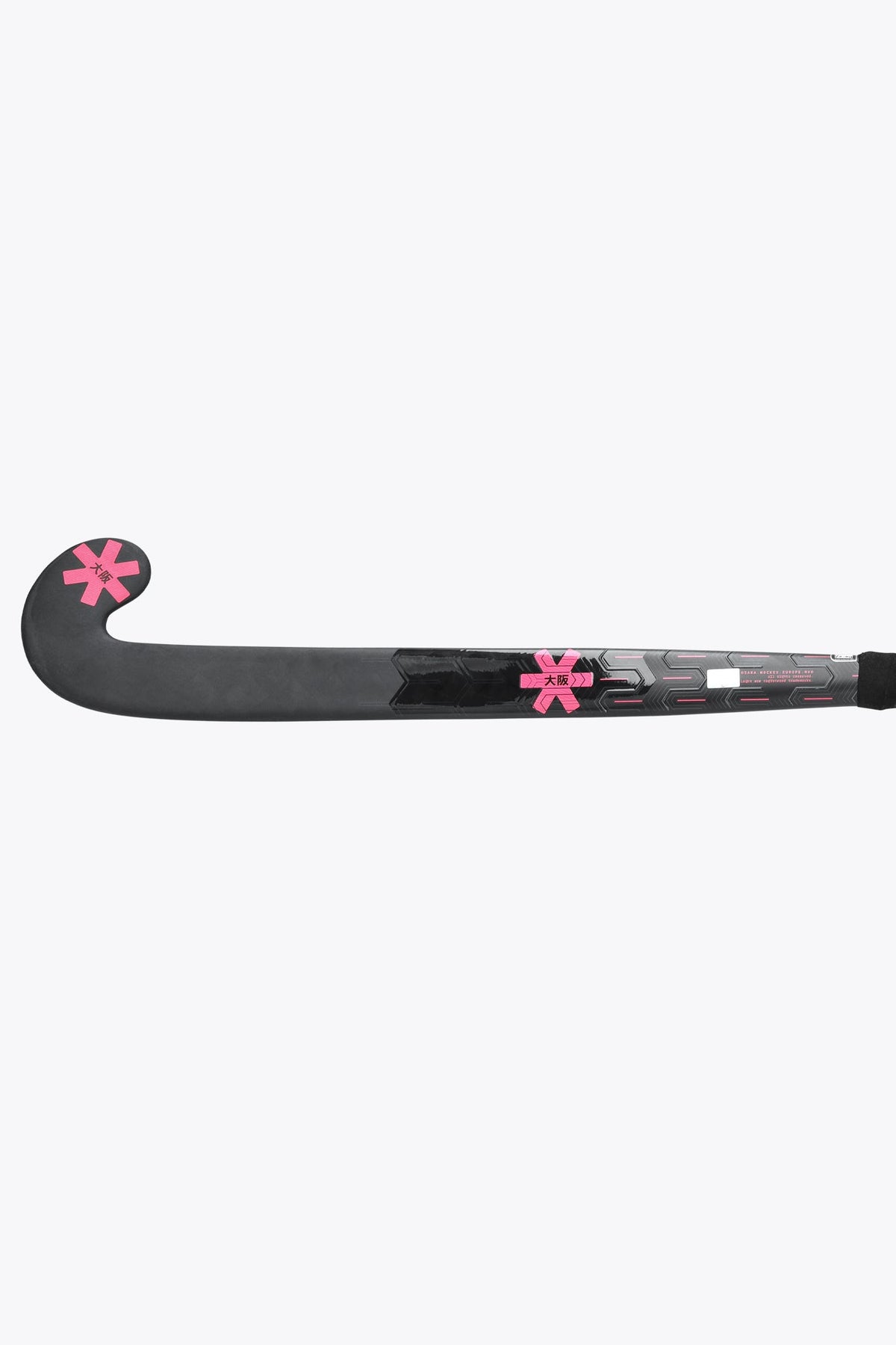 Osaka Pro Tour LTD - Hot Pink LOW BOW ADVANCED Stick - product view 5