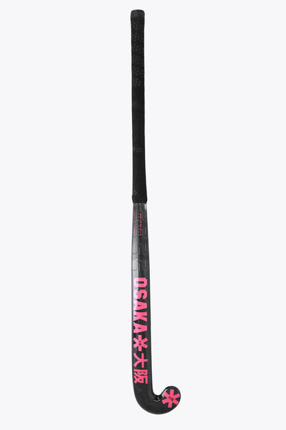 Osaka Pro Tour LTD - Hot Pink LOW BOW ADVANCED Stick - product view 6