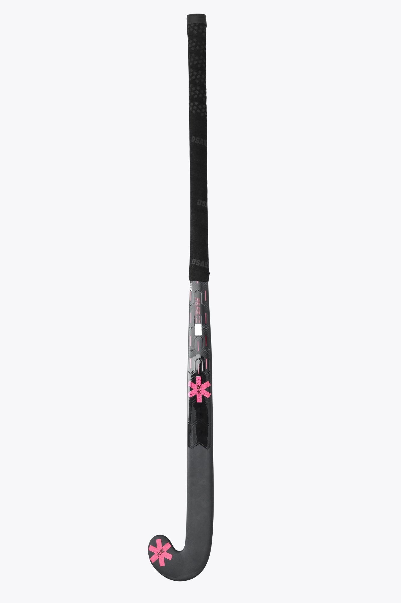 Osaka Pro Tour LTD - Hot Pink LOW BOW ADVANCED Stick - product view 7