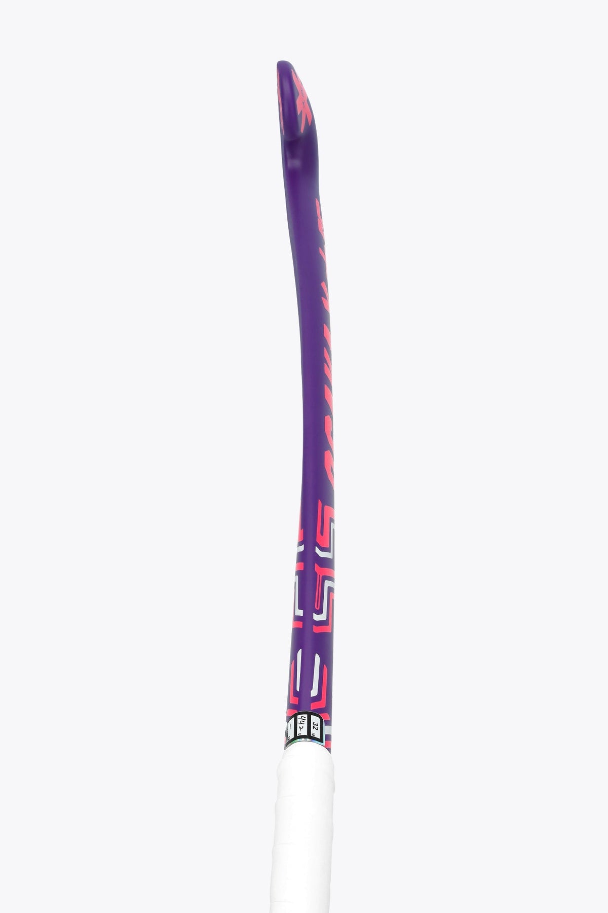 Osaka GF - Royal Purple MID BOW Stick