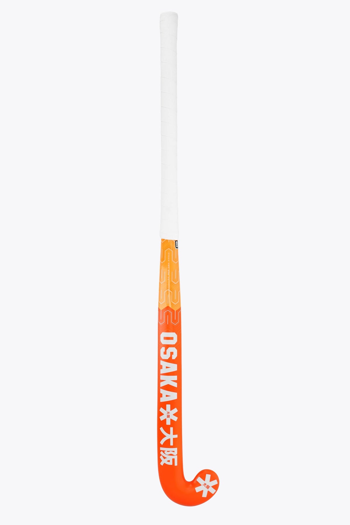 Osaka 25 - Orange Tiger PRO BOW Stick