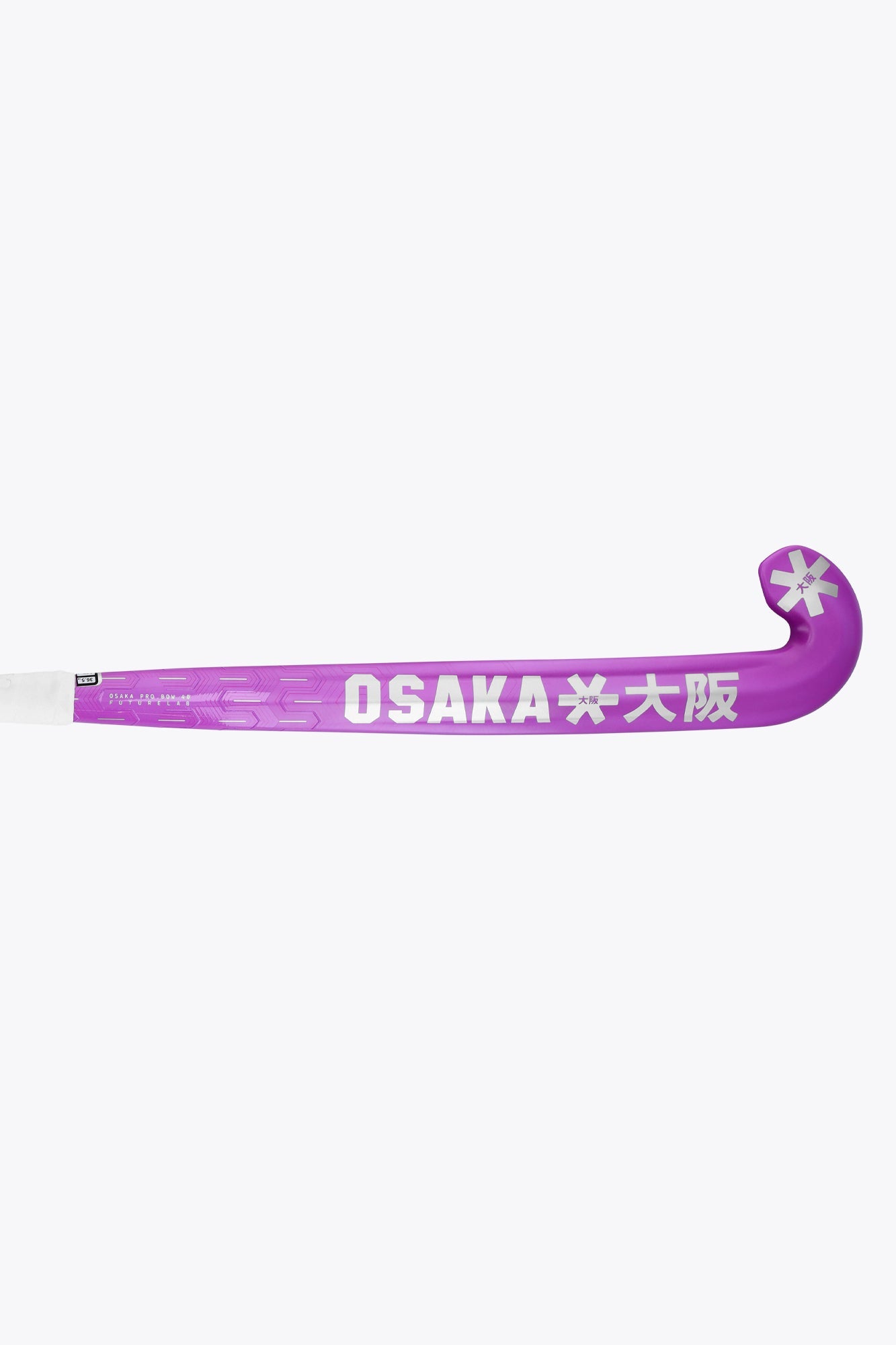 Osaka Futurelab 40 - Rose Bud PRO BOW Stick - product view 4