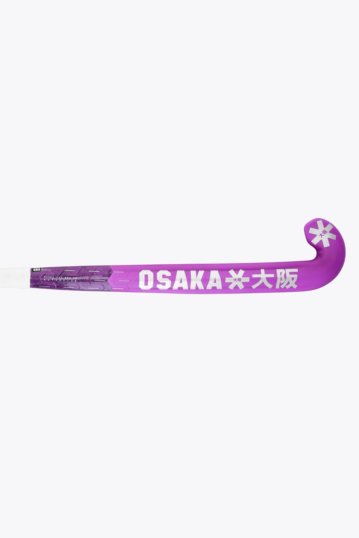 Osaka Futurelab 70 - Rose Bud PRO BOW Stick - product view 4