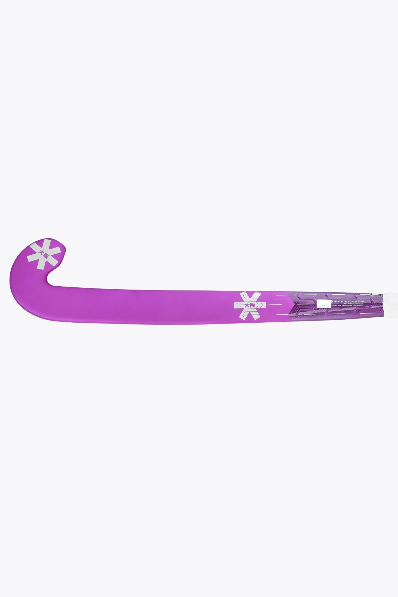 Osaka Futurelab 70 - Rose Bud PRO BOW Stick - product view 5