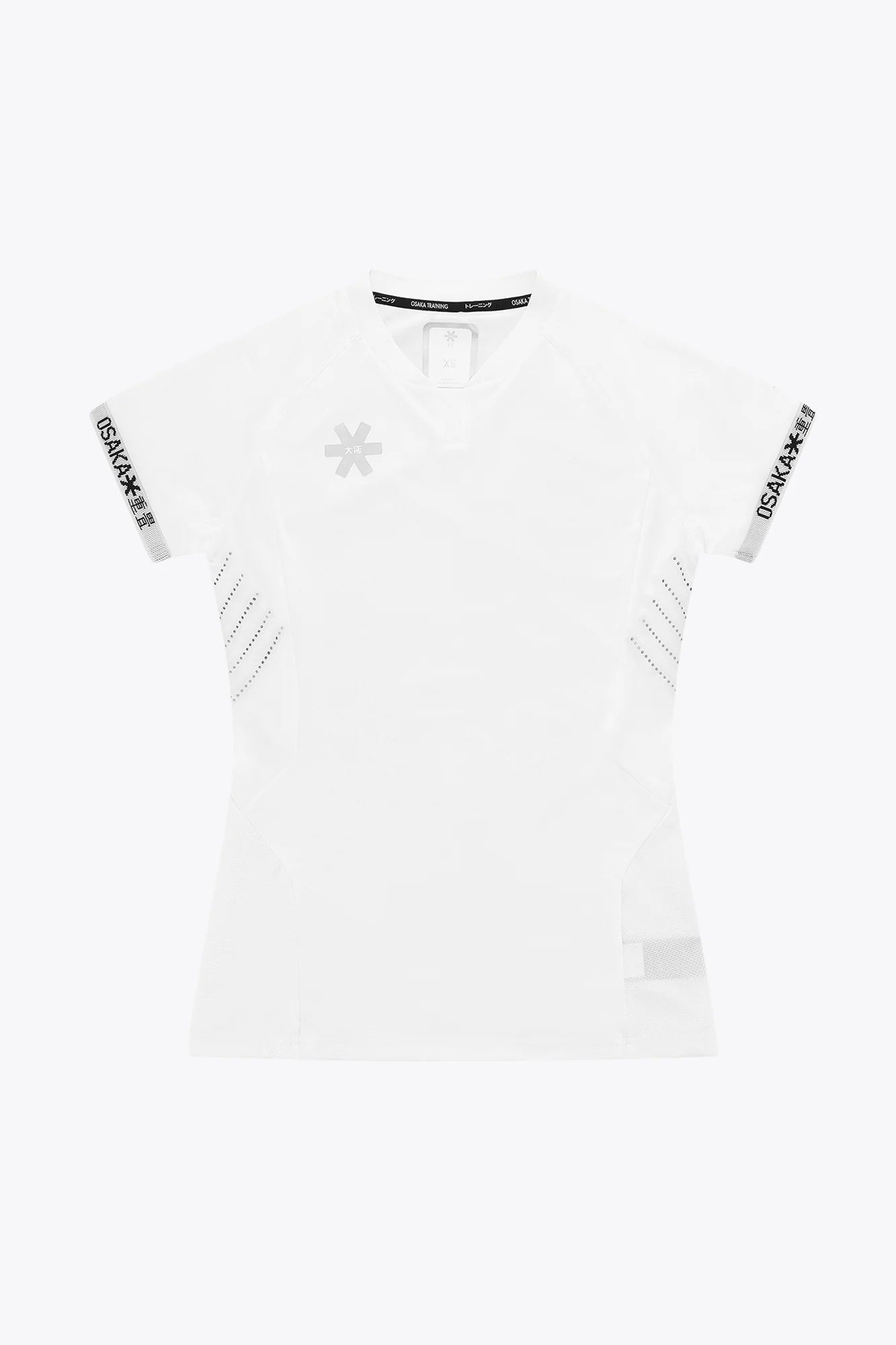 Women's Jersey - WHITE