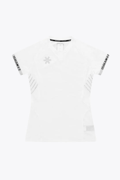 Women's Jersey - WHITE