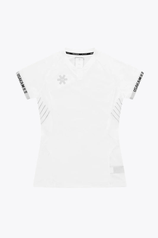 Women's Jersey - WHITE