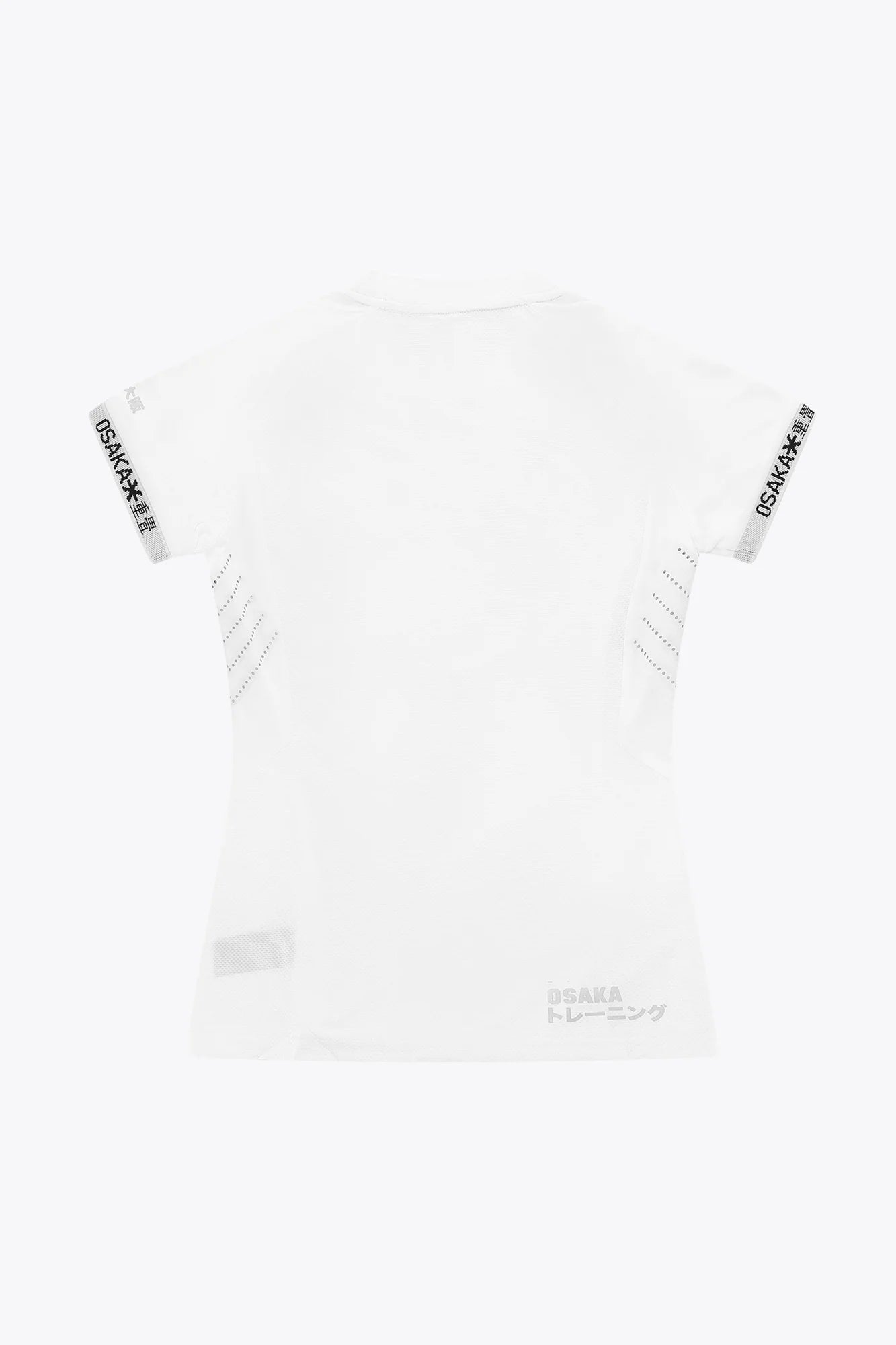 Women's Jersey - WHITE