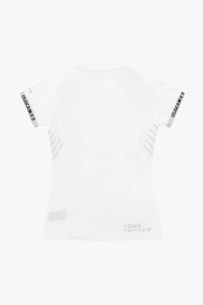 Women's Jersey - WHITE