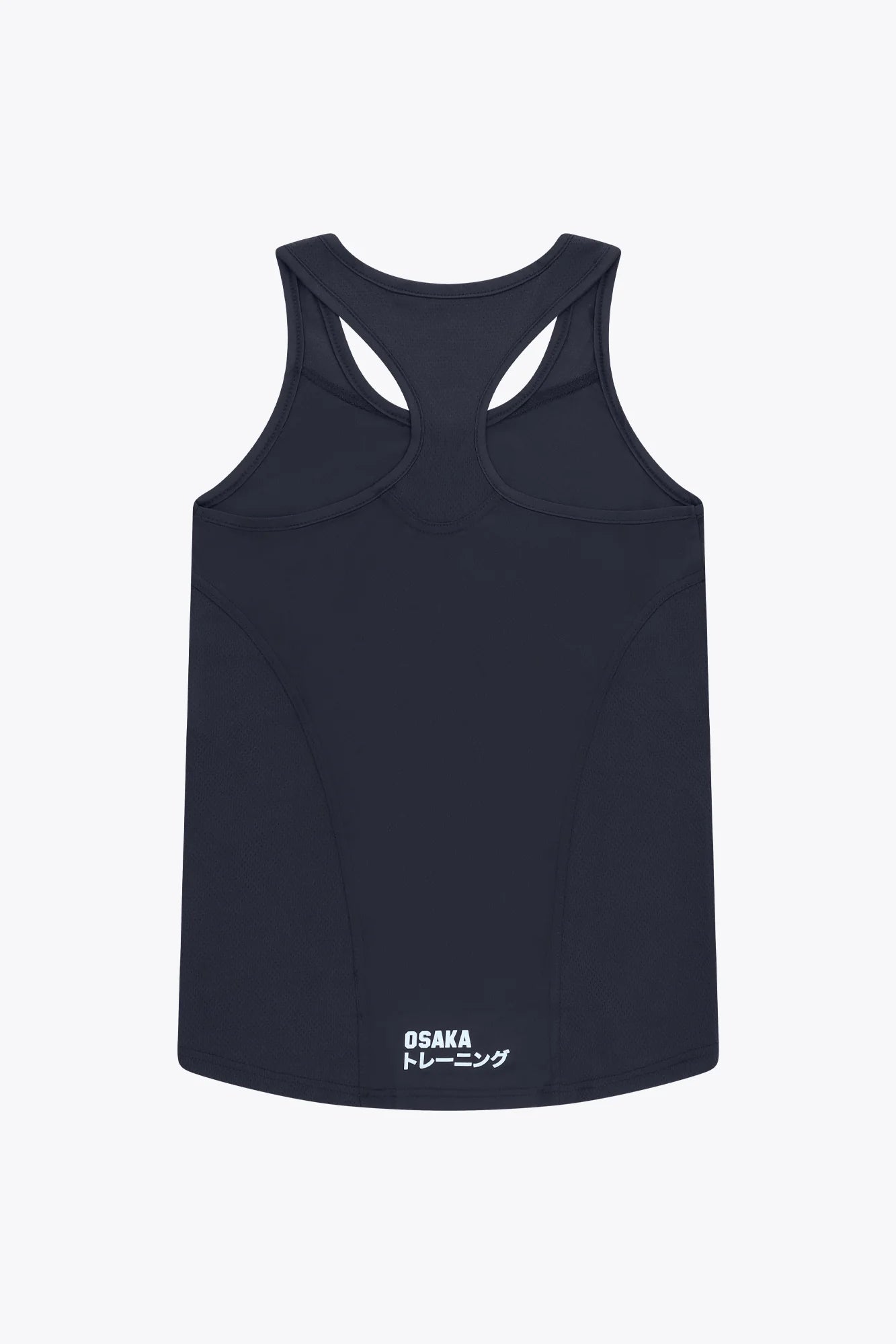 Osaka Women's Singlet - NAVY