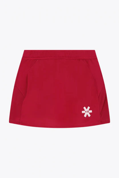 Women's Training Skort | RED