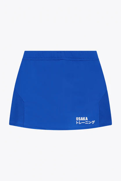 Women Training Skort | ROYAL BLUE