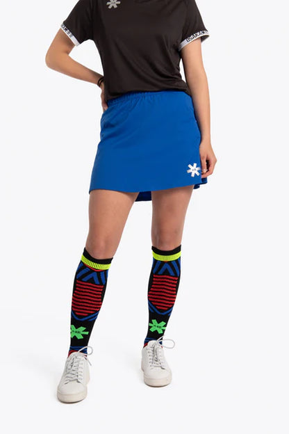 Women Training Skort | ROYAL BLUE