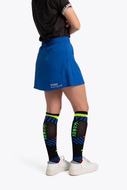 Women Training Skort | ROYAL BLUE