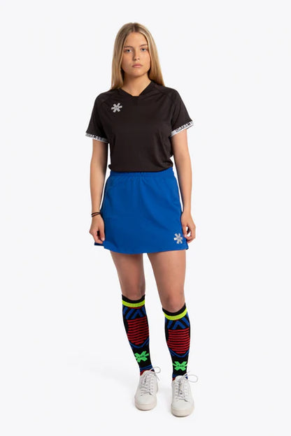 Women Training Skort | ROYAL BLUE