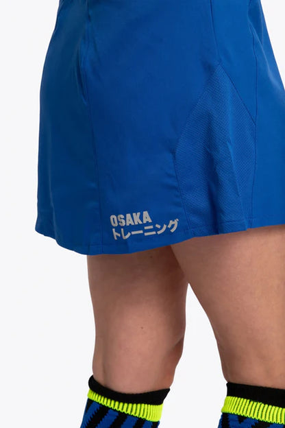 Women Training Skort | ROYAL BLUE