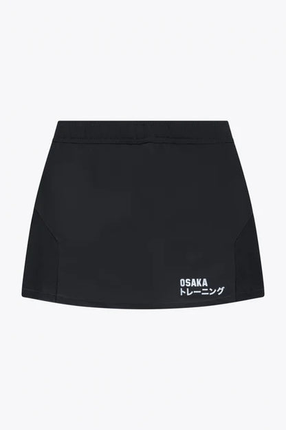 Women's Training Skort | BLACK