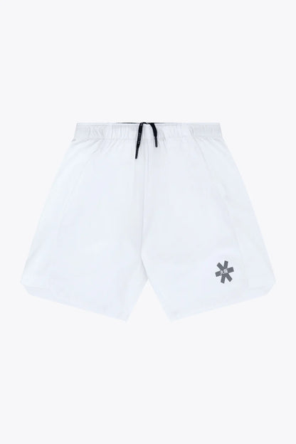 Men's Training Shorts | WHITE