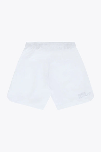 Men's Training Shorts | WHITE