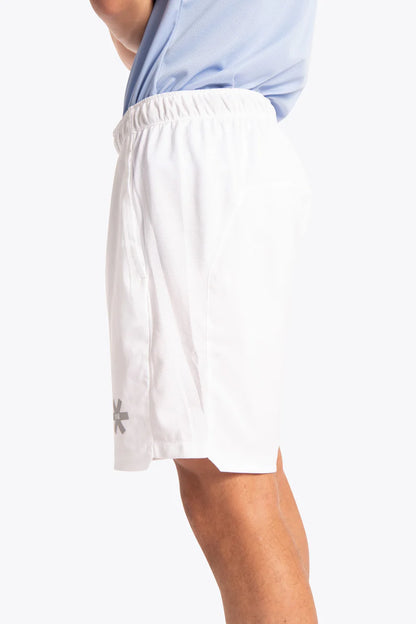 Men's Training Shorts | WHITE