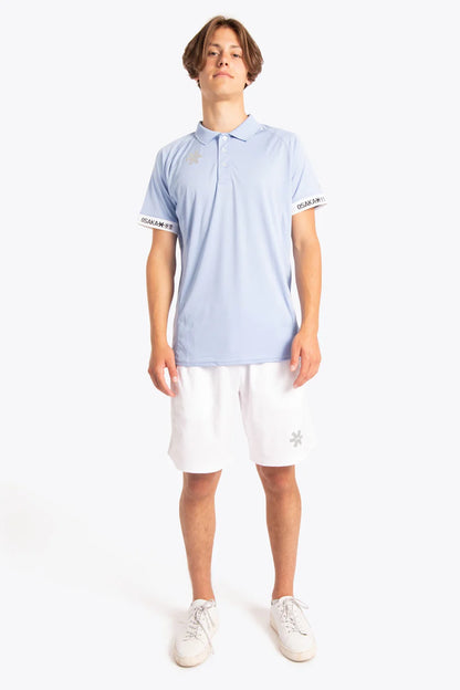 Men's Training Shorts | WHITE