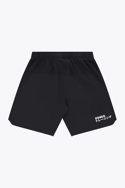 Men's Training Shorts | BLACK