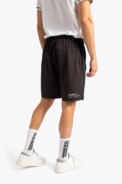 Men's Training Shorts | BLACK