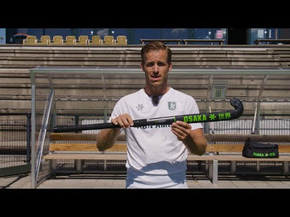 Osaka Pro Tour 100 - PROTO BOW Stick