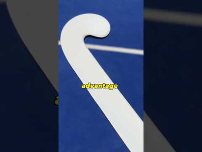 Osaka Pro Tour Ltd 2.0 - White LOW GROOVE Stick