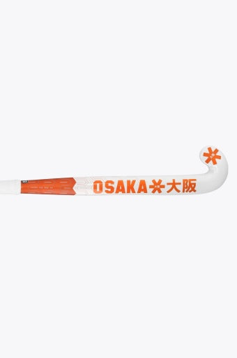 Osaka Pro Bow 40 - Orange Tiger in Orange Tiger