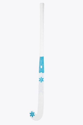 Osaka Mid Bow 40 - Blue Topaz in Blue Topaz