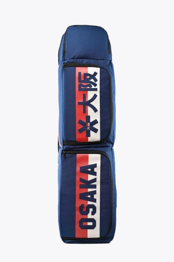 Osaka Sports Stickbag Large in Olympian