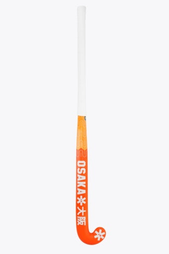 Osaka Pro Bow 25 - Orange Tiger in Orange Tiger