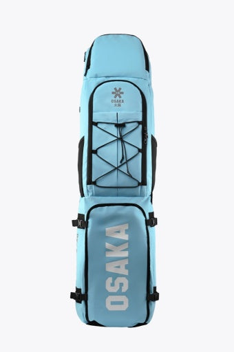 Osaka Pro Tour Stickbag Large in Blue Topaz