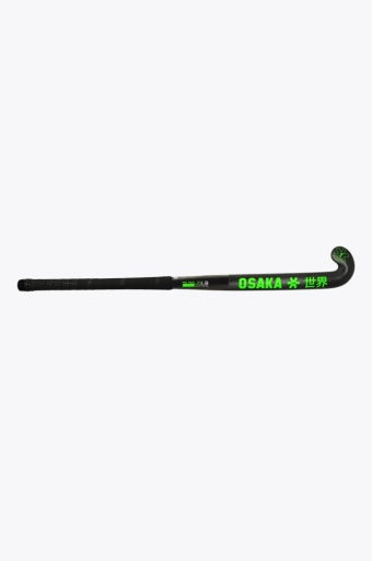 Osaka Pro Tour 70 Low Bow 2.0 Limited White Edition field hockey stick
