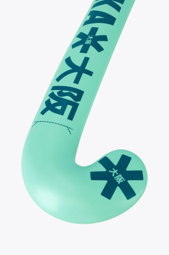 Osaka 25 - MID BOW Stick