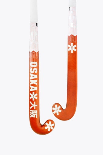 Osaka Pro Bow 70 - Bright Orange in Bright Orange