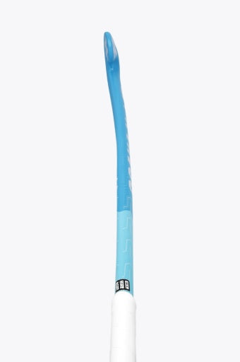 Osaka Mid Bow 25 - Blue Topaz in Blue Topaz