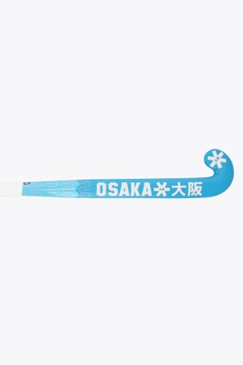 Osaka Mid Bow 25 - Blue Topaz in Blue Topaz