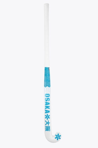 Osaka Mid Bow 40 - Blue Topaz in Blue Topaz