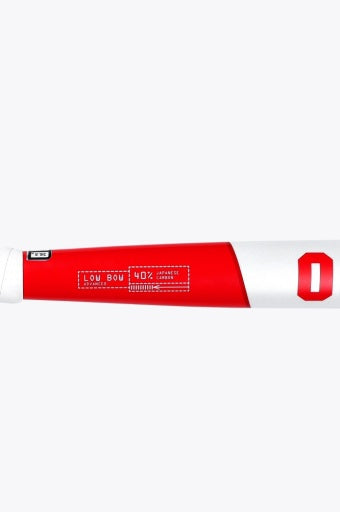 Osaka 40 - LOW BOW ADVANCED Stick
