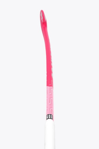 Osaka Low Bow Advanced 25 - Hot Pink in Hot Pink