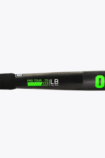 Osaka Pro Tour 70 Low Bow 2.0 Limited White Edition field hockey stick