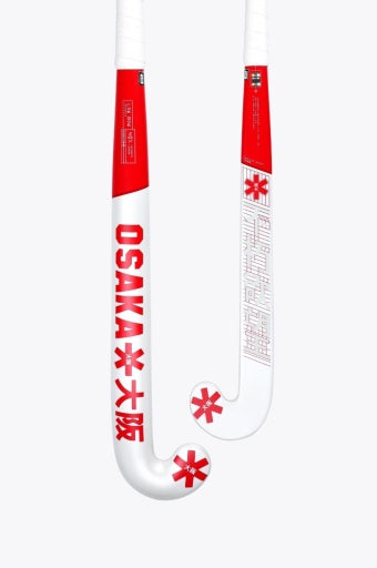 Osaka 40 - LOW BOW ADVANCED Stick